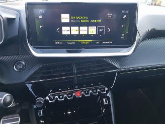 Peugeot 208 1.2 PureTech GT-Line picture 19