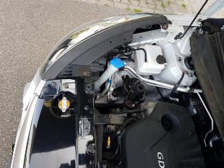 Hyundai Ix35 1.6i GDI Active picture 13