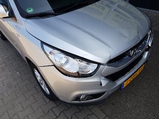 Hyundai Ix35 1.6i GDI Active picture 9
