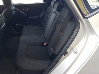 Hyundai Ix35 1.6i GDI Active picture 18