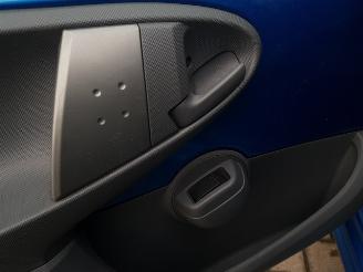 Citroën C1 1.0-12V Ambiance picture 20