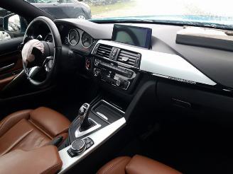 BMW 4-serie Coupé 420i Executive BMW Sport picture 18