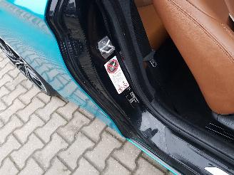 BMW 4-serie Coupé 420i Executive BMW Sport picture 39