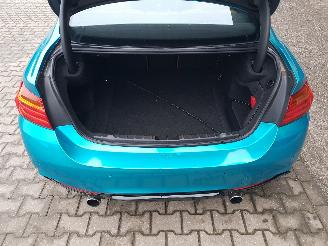 BMW 4-serie Coupé 420i Executive BMW Sport picture 24