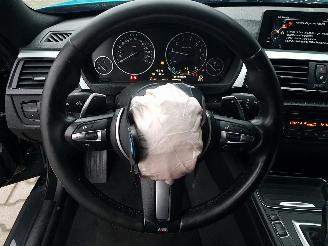 BMW 4-serie Coupé 420i Executive BMW Sport picture 19