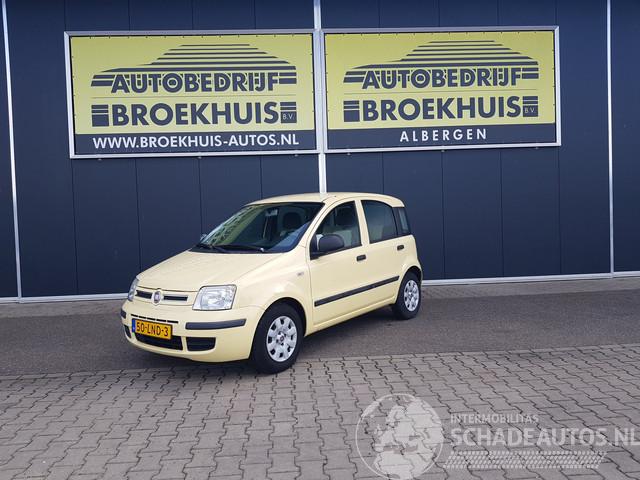 Fiat Panda 1.2 Active