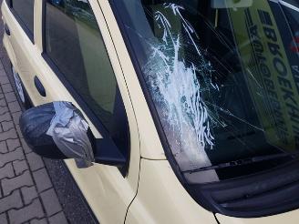 Fiat Panda 1.2 Active picture 9