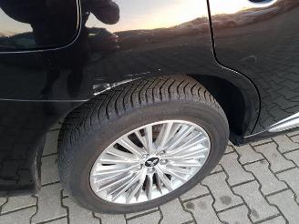 Mitsubishi Outlander 2.4 PHEV Intense picture 17