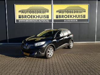 Auto incidentate Renault Kadjar 1.2 TCe Intens 2016/2