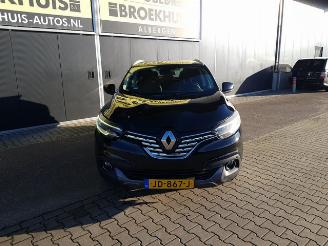 Renault Kadjar 1.2 TCe Intens picture 3