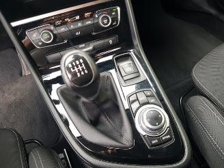BMW 2-serie Gran Tourer 216d Essential picture 18