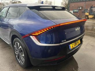 Kia EV6 EV6 (CV), Hatchback, 2021 58/63 kWh RWD picture 13