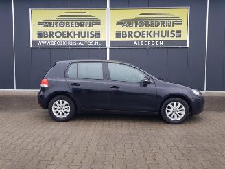 Volkswagen Golf 1.4 TSI Comfortline picture 4