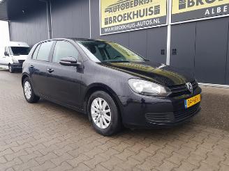 Volkswagen Golf 1.4 TSI Comfortline picture 6