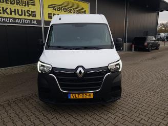 Renault Master T35 2.3 dCi 135 L3H2 Comfort picture 3