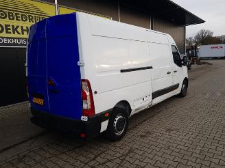 Renault Master T35 2.3 dCi 135 L3H2 Comfort picture 8