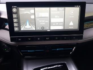 MG MG5 Standard Range Luxury 50 kWh picture 17