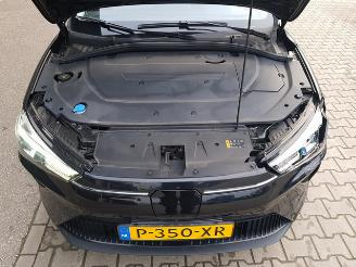 MG MG5 Standard Range Luxury 50 kWh picture 11