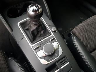 Audi A3 Sportback 1.6 TDI Sport Lease Edition picture 19