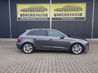 Audi A3 Sportback 1.6 TDI Sport Lease Edition picture 4