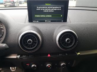 Audi A3 Sportback 1.6 TDI Sport Lease Edition picture 18