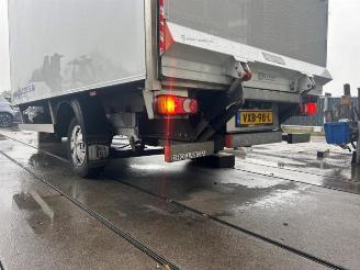 Fiat Ducato Ducato (250), Ch.Cab/Pick-up, 2006 2.2 D 160 Multijet 3 picture 6