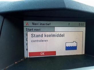 Opel Astra Astra H SW (L35), Combi, 2004 / 2014 1.8 16V picture 22