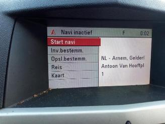 Opel Astra Astra H SW (L35), Combi, 2004 / 2014 1.8 16V picture 23