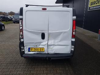 Opel Vivaro 2.0 CDTI L2H1 picture 5