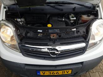 Opel Vivaro 2.0 CDTI L2H1 picture 17