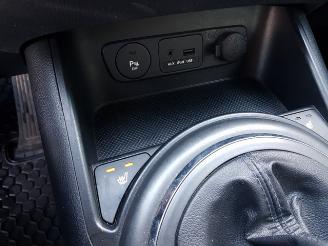 Kia Sportage 2.0 X-clusive 4wd picture 27