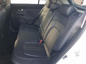 Kia Sportage 2.0 X-clusive 4wd picture 16