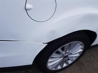 Ford Focus Focus 3 Wagon, Combi, 2010 / 2020 1.0 Ti-VCT EcoBoost 12V 125 picture 27