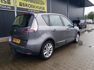 Renault Scenic 1.2 TCe Collection picture 8