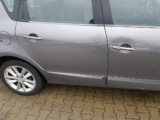 Renault Scenic 1.2 TCe Collection picture 10