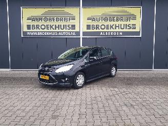 Schadeauto Ford C-Max 1.0 Titanium 2013/7