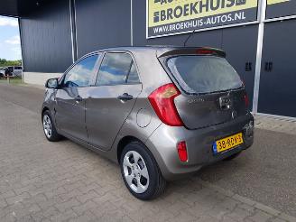 Kia Picanto 1.2 CVVT Comfort Pack picture 8