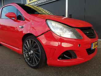 Opel Corsa 1.6-16V T Color Edition GSI picture 9