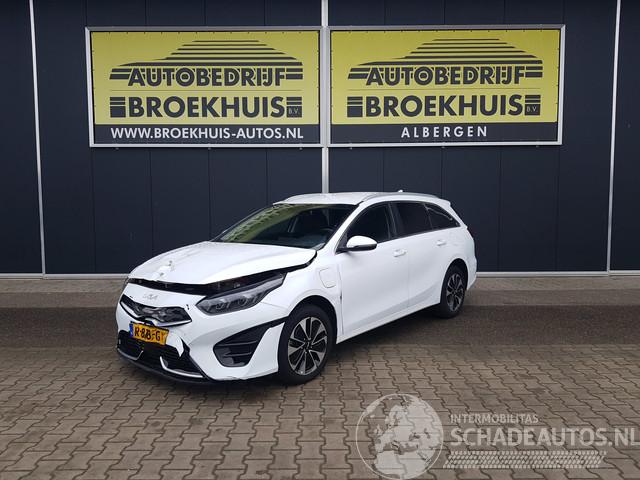 Kia Ceed 1.6 GDI PHEV DynamicPlusLine