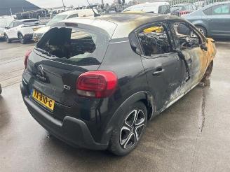 Citroën C3 C3 (SX/SW), Hatchback, 2016 1.2 12V e-THP PureTech 110 picture 6