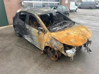 Citroën C3 C3 (SX/SW), Hatchback, 2016 1.2 12V e-THP PureTech 110 picture 8