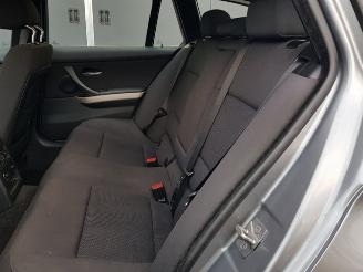 BMW 3-serie Touring 318i Business Line picture 16