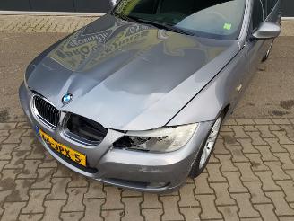 BMW 3-serie Touring 318i Business Line picture 9