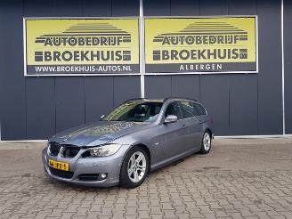 Unfallwagen BMW 3-serie Touring 318i Business Line 2009/7