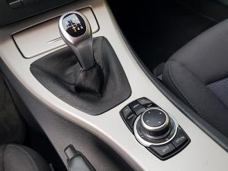 BMW 3-serie Touring 318i Business Line picture 20