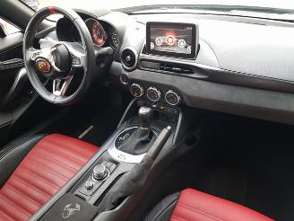 Fiat 124 1.4 MultiAir Turbo Abarth picture 18