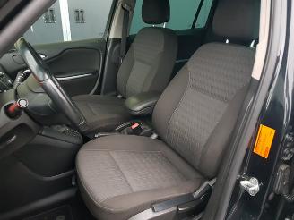 Opel Zafira Tourer 1.4 Design Edition 7p. picture 15