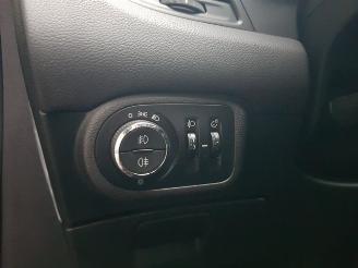 Opel Zafira Tourer 1.4 Design Edition 7p. picture 23