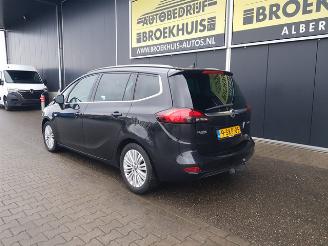 Opel Zafira Tourer 1.4 Design Edition 7p. picture 8