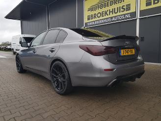 Infiniti Q50 2.2d Sport picture 7